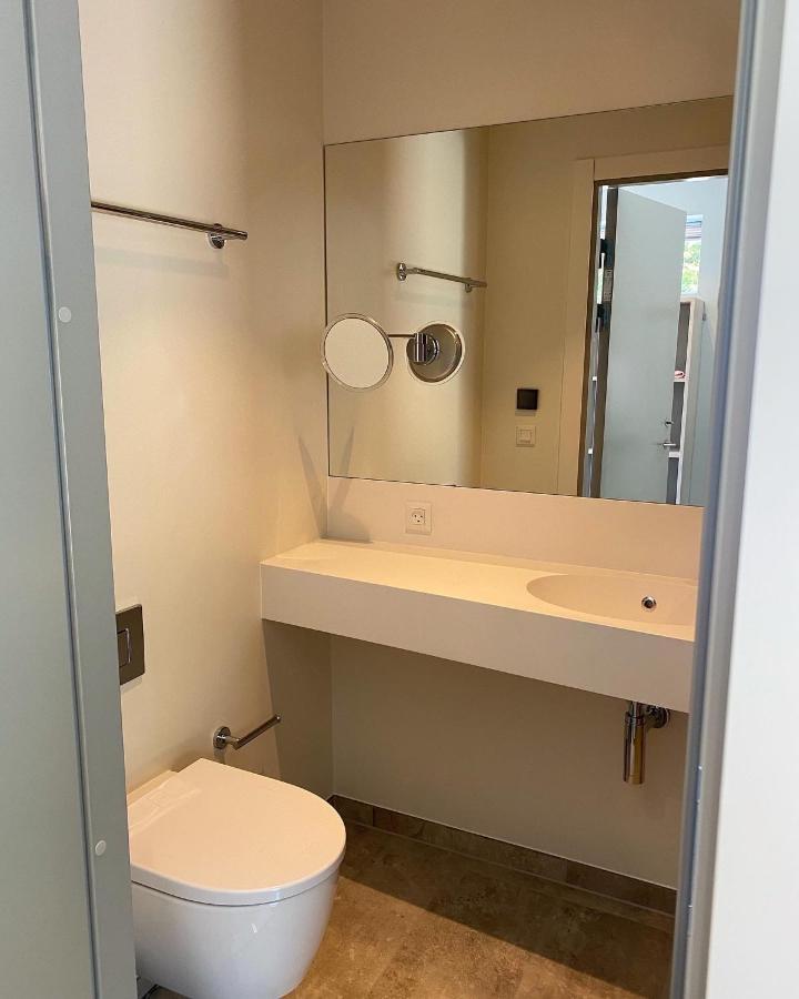 Hages Badehotel Rødby Extérieur photo