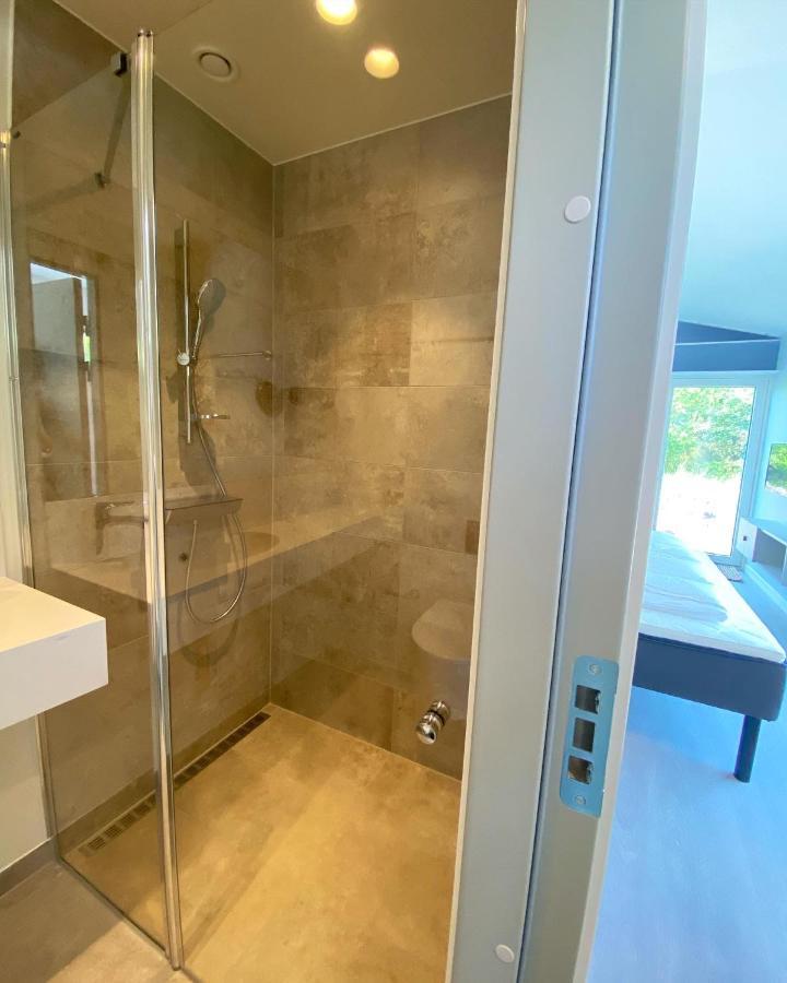 Hages Badehotel Rødby Extérieur photo