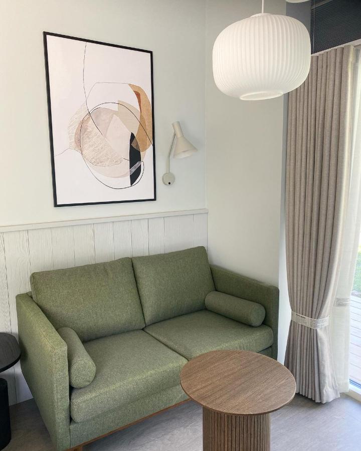Hages Badehotel Rødby Extérieur photo