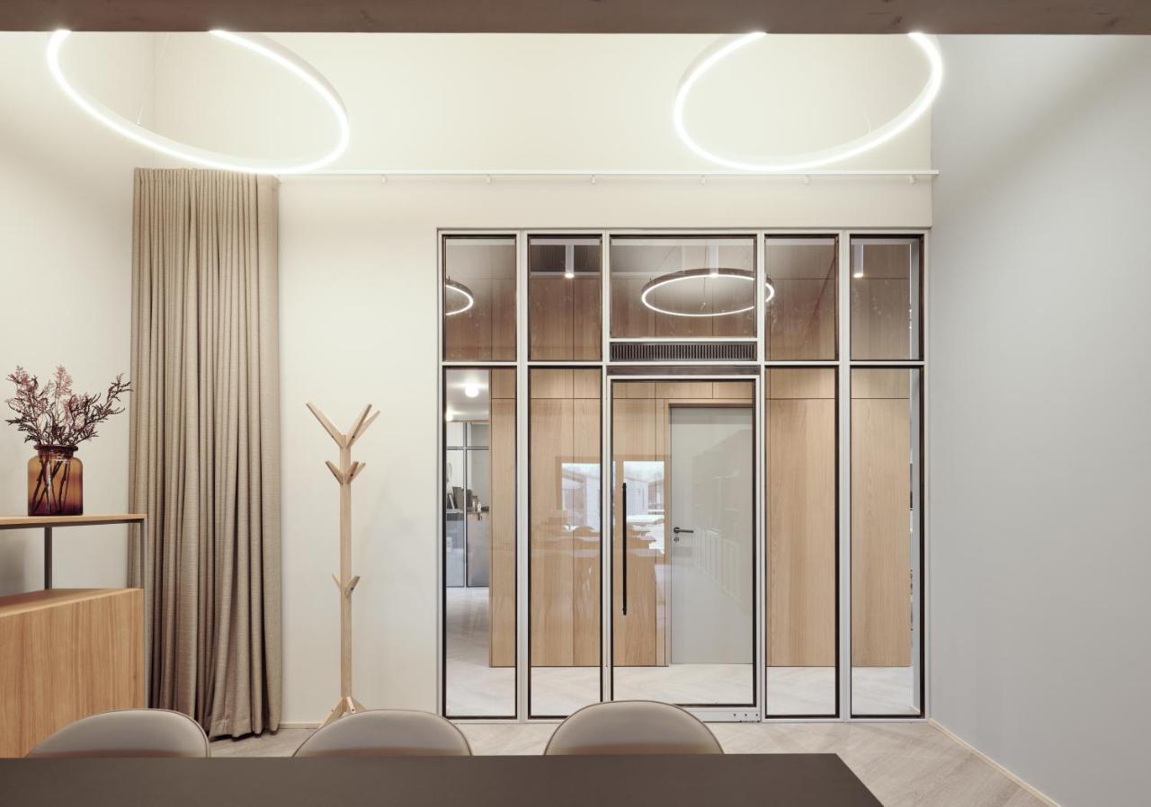 Hages Badehotel Rødby Extérieur photo