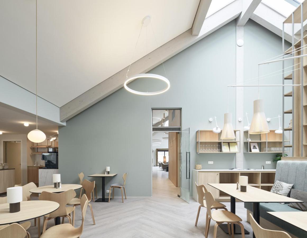 Hages Badehotel Rødby Extérieur photo