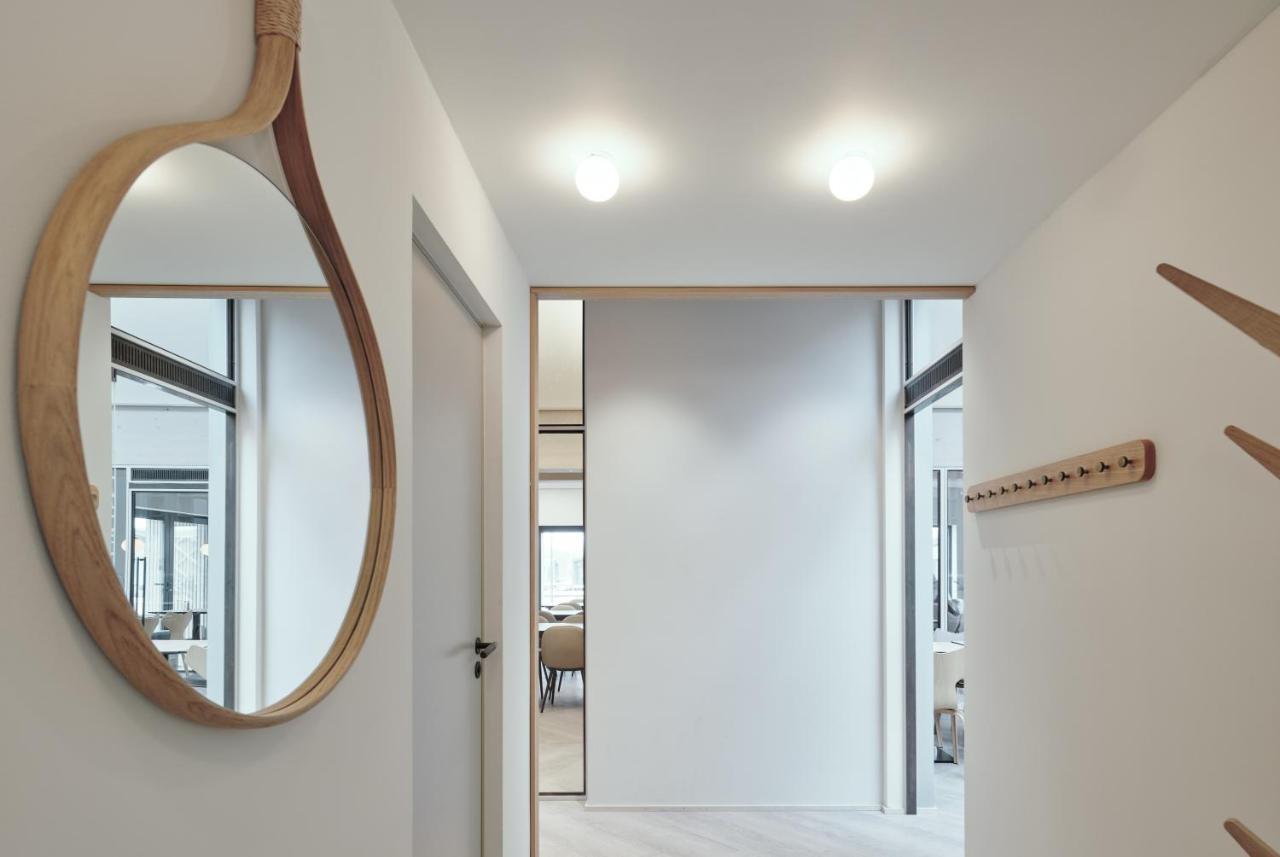 Hages Badehotel Rødby Extérieur photo