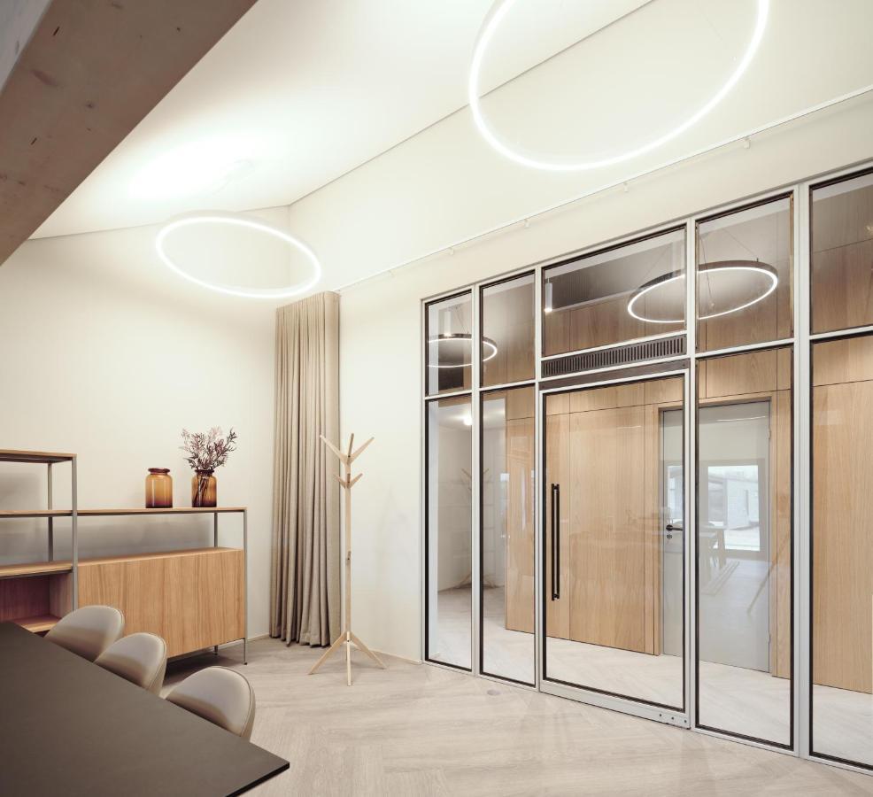 Hages Badehotel Rødby Extérieur photo